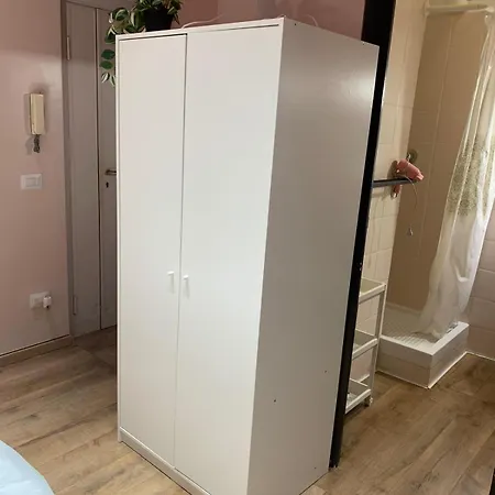 Appartement Eternal - Vatican Trionfale Rome
