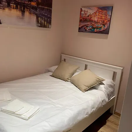 Eternal - Vatican Trionfale 公寓