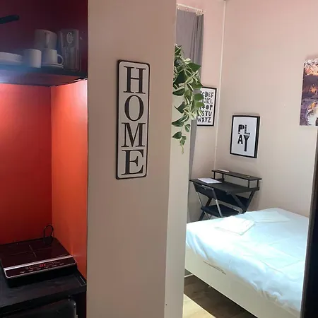 Eternal - Vatican Trionfale