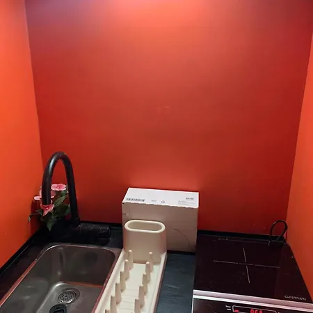 公寓 Eternal - Vatican Trionfale