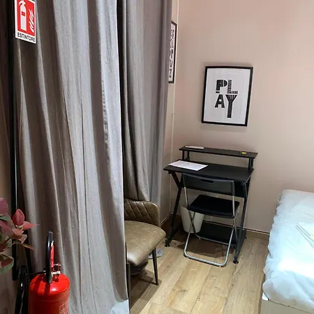 Eternal - Vatican Trionfale *