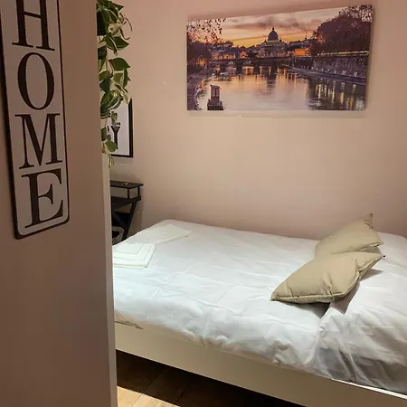 公寓 Eternal - Vatican Trionfale