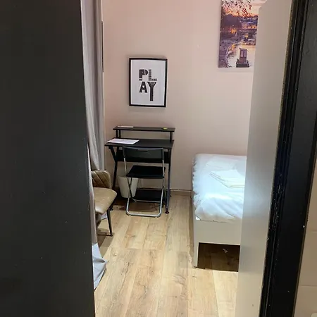 Eternal - Vatican Trionfale *