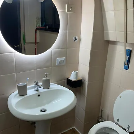 Apartman Eternal - Vatican Trionfale Róma